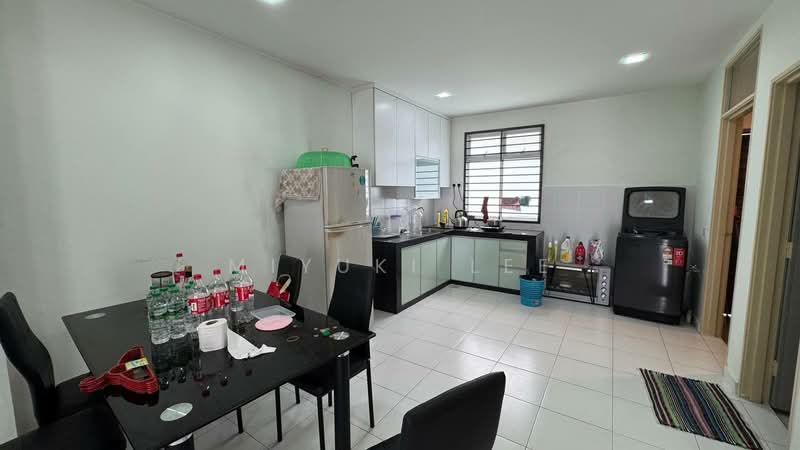2-storey Terraced House for Sale in Bukit Indah 2 (Iskandar Puteri (Nusajaya)) - Miyuki Lee - Kitchen - PropertyGuru.com.my