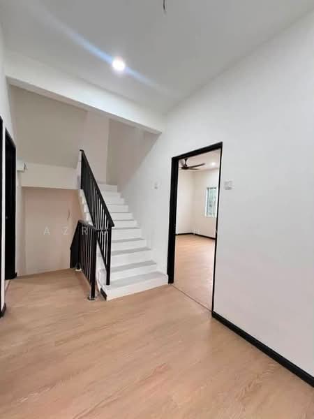 3-storey Terraced House for Sale in Bandar Seremban Selatan (Seremban) - Azrul Othman - Interior - PropertyGuru.com.my