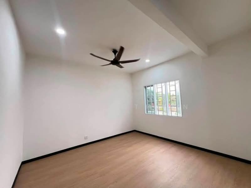 3-storey Terraced House for Sale in Bandar Seremban Selatan (Seremban) - Azrul Othman - Interior - PropertyGuru.com.my