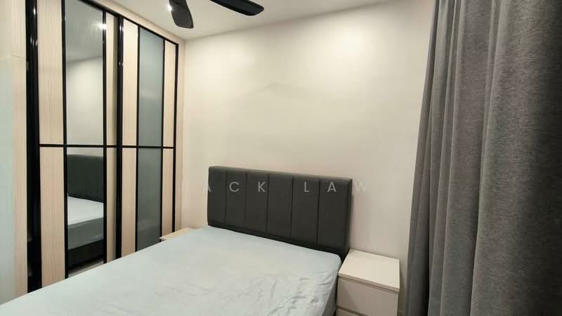 Kondominium untuk Disewa di One Foresta - Jack Law - Bedroom - PropertyGuru.com.my