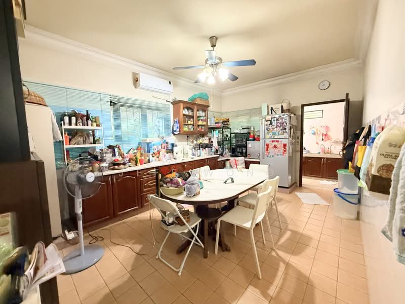 Rumah Berkembar untuk Dijual di Kota Damansara (Selangor) - Jeff Wong - Kitchen - PropertyGuru.com.my