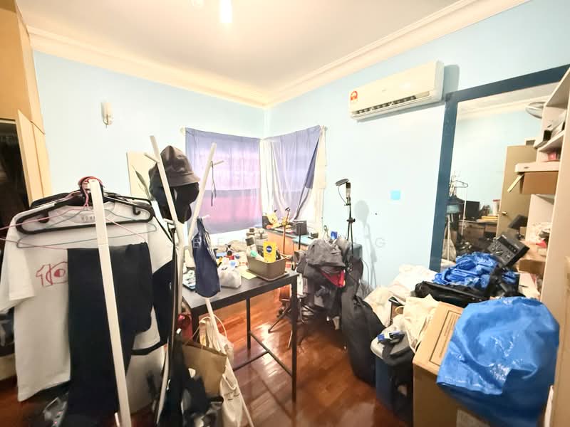 Rumah Berkembar untuk Dijual di Kota Damansara (Selangor) - Jeff Wong - Bedroom - PropertyGuru.com.my