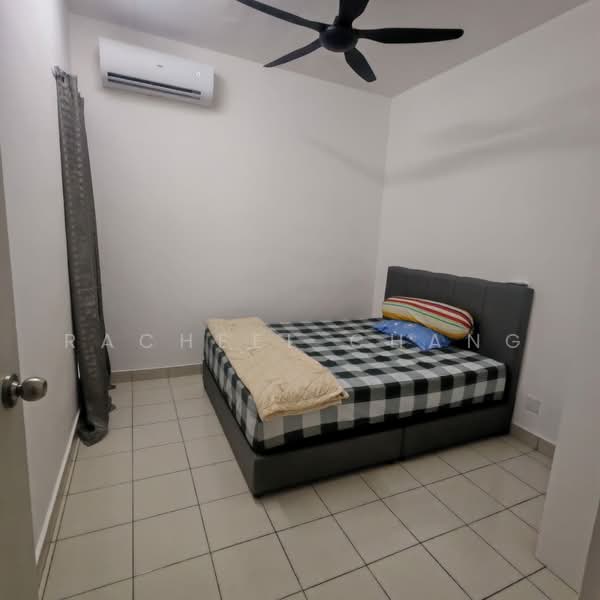 Condominium for Rent at Idaman Bukit Jelutong - Racheel Chang - Bedroom - PropertyGuru.com.my