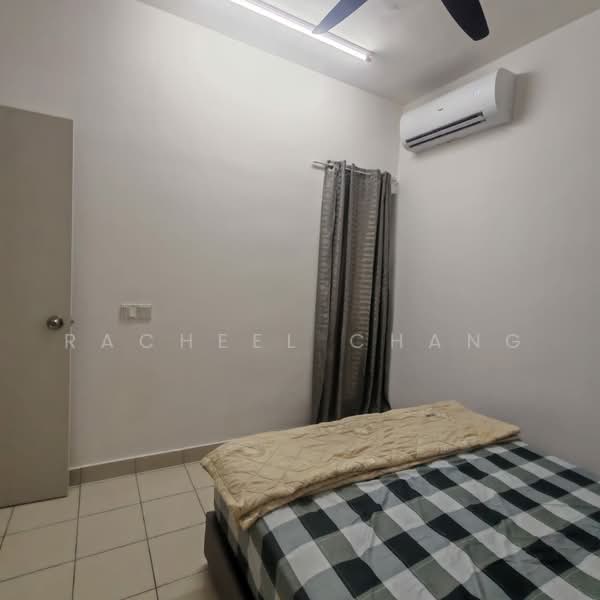 Condominium for Rent at Idaman Bukit Jelutong - Racheel Chang - Bedroom - PropertyGuru.com.my