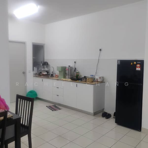 Condominium for Rent at Idaman Bukit Jelutong - Racheel Chang - Kitchen - PropertyGuru.com.my