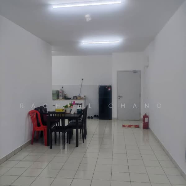 Condominium for Rent at Idaman Bukit Jelutong - Racheel Chang - Dining Room - PropertyGuru.com.my