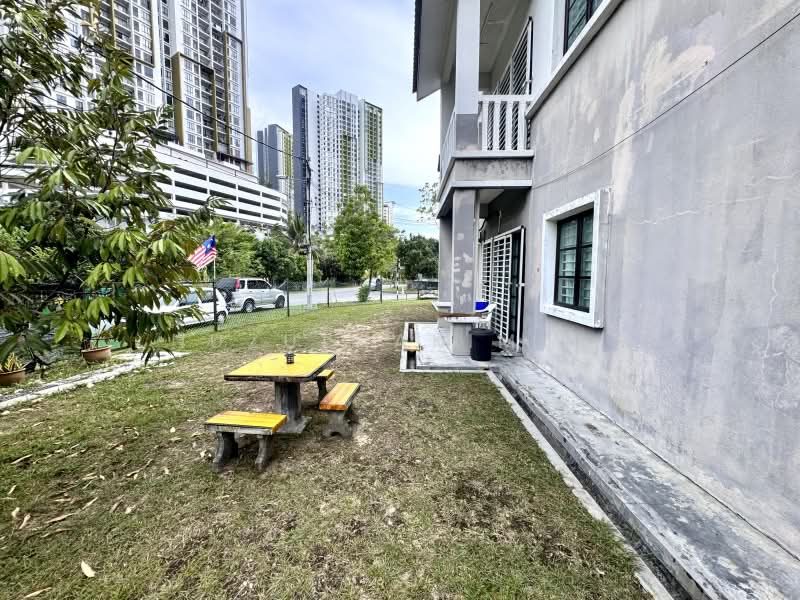 Rumah Teres 2-Tingkat untuk Dijual di Taman Puncak Saujana (Kajang) - NUZULHAKIMI . - Exterior - PropertyGuru.com.my