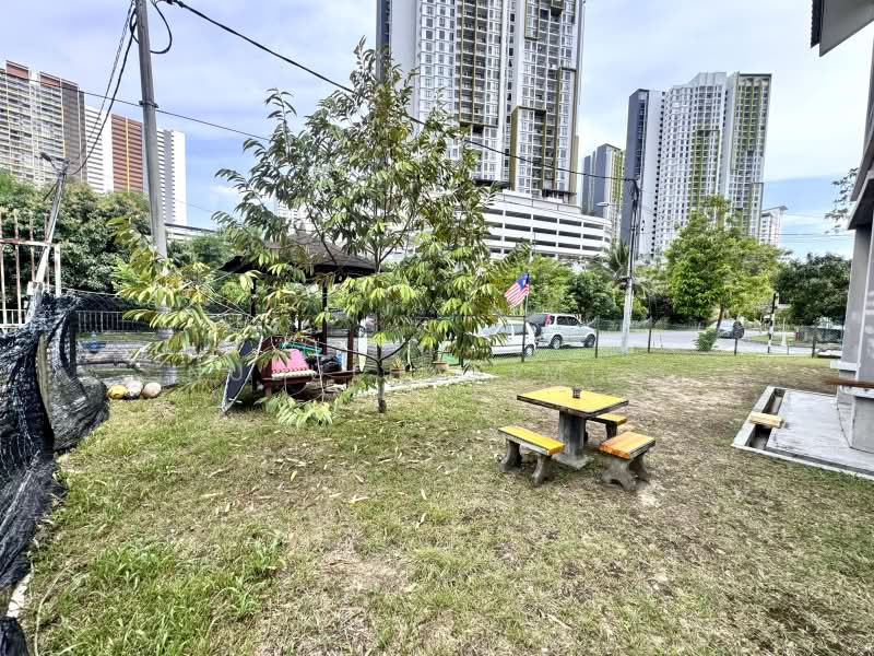 Rumah Teres 2-Tingkat untuk Dijual di Taman Puncak Saujana (Kajang) - NUZULHAKIMI . - Exterior - PropertyGuru.com.my