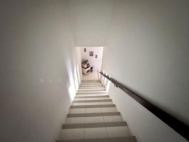 Rumah Teres 2-Tingkat untuk Dijual di Taman Puncak Saujana (Kajang) - NUZULHAKIMI . - Interior - PropertyGuru.com.my