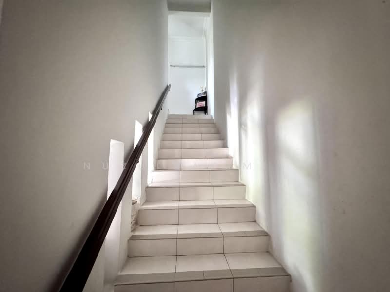 Rumah Teres 2-Tingkat untuk Dijual di Taman Puncak Saujana (Kajang) - NUZULHAKIMI . - Interior - PropertyGuru.com.my