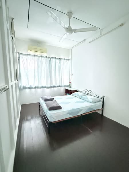 Rumah Teres 2-Tingkat untuk Dijual di Taman Berjaya (George Town) - Max Wong - Bedroom - PropertyGuru.com.my