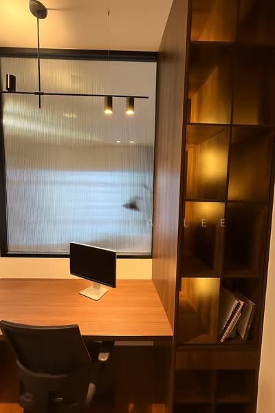 Rumah Teres 2-Tingkat untuk Disewa di Puchong (Selangor) - Amanda Lee - PropertyGuru.com.my
