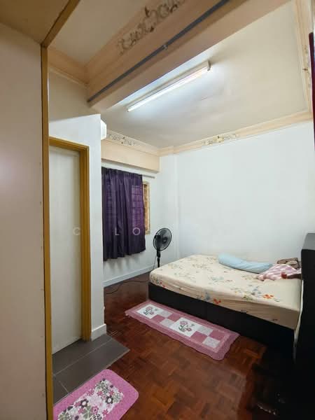 Kondominium untuk Dijual di Gemilang Indah - Chloe Wai - Bedroom - PropertyGuru.com.my