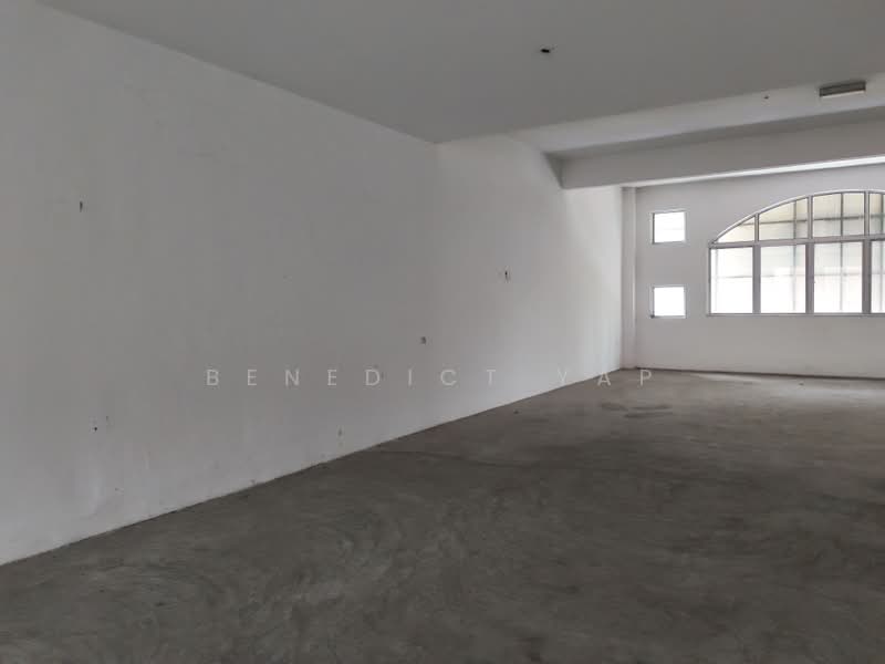 Pejabat untuk Disewa di Masai (Johor) - Benedict Yap - Interior - PropertyGuru.com.my