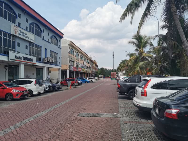 Pejabat untuk Disewa di Masai (Johor) - Benedict Yap - Exterior - PropertyGuru.com.my