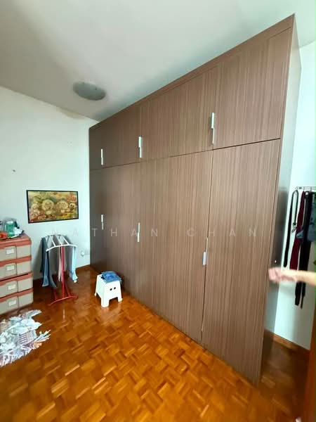 Rumah Teres 2-Tingkat untuk Dijual di Taman Gaya (Ulu Tiram) - Nathan Chan - PropertyGuru.com.my