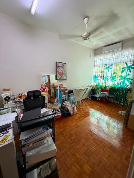 Rumah Teres 2-Tingkat untuk Dijual di Taman Gaya (Ulu Tiram) - Nathan Chan - PropertyGuru.com.my