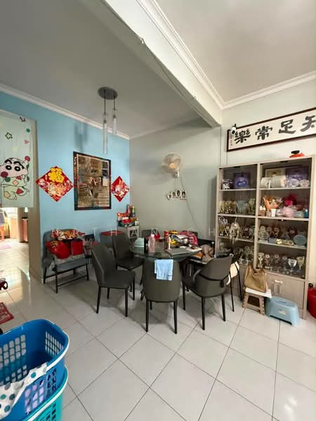 Rumah Teres 2-Tingkat untuk Dijual di Taman Gaya (Ulu Tiram) - Nathan Chan - PropertyGuru.com.my
