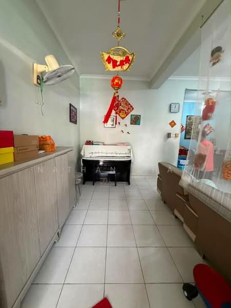 Rumah Teres 2-Tingkat untuk Dijual di Taman Gaya (Ulu Tiram) - Nathan Chan - PropertyGuru.com.my