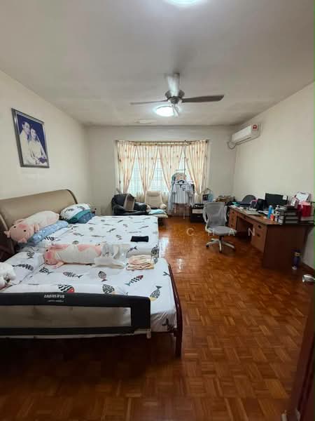 Rumah Teres 2-Tingkat untuk Dijual di Taman Gaya (Ulu Tiram) - Nathan Chan - PropertyGuru.com.my