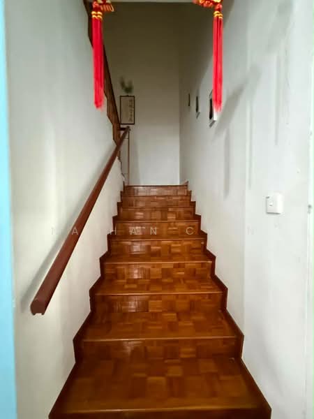Rumah Teres 2-Tingkat untuk Dijual di Taman Gaya (Ulu Tiram) - Nathan Chan - PropertyGuru.com.my
