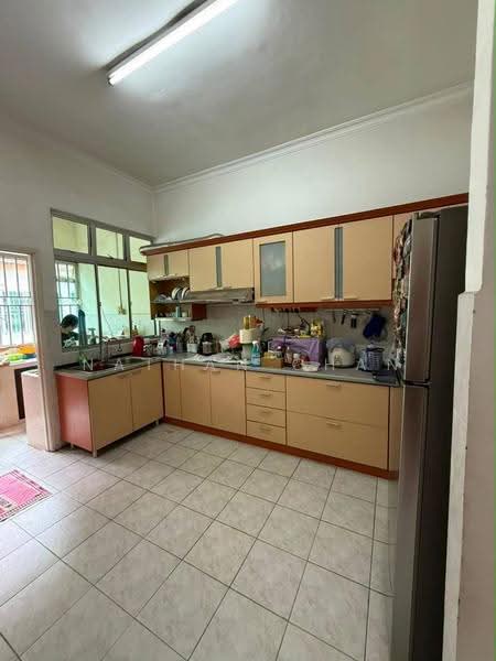 Rumah Teres 2-Tingkat untuk Dijual di Taman Gaya (Ulu Tiram) - Nathan Chan - PropertyGuru.com.my