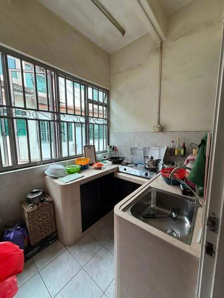 Rumah Teres 2-Tingkat untuk Dijual di Taman Gaya (Ulu Tiram) - Nathan Chan - PropertyGuru.com.my