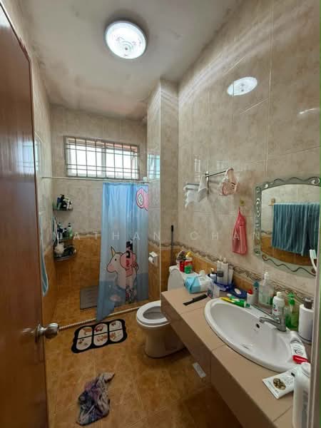 Rumah Teres 2-Tingkat untuk Dijual di Taman Gaya (Ulu Tiram) - Nathan Chan - PropertyGuru.com.my