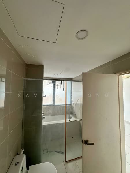 Kondominium untuk Disewa di Mirage By The Lake - Xavier Chong - Bathroom - PropertyGuru.com.my