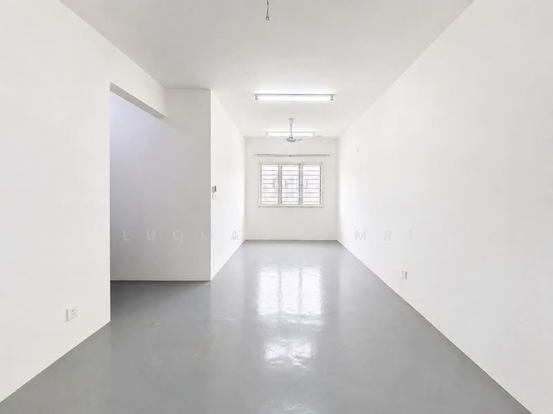 Apartment for Sale at De Cendana - Luqman Zamri - Interior - PropertyGuru.com.my