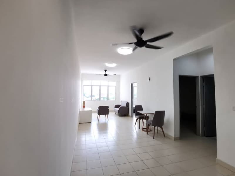 Apartment for Rent at Residensi Falim (PR1MA Falim) - Calvin Chai - Living Room - PropertyGuru.com.my
