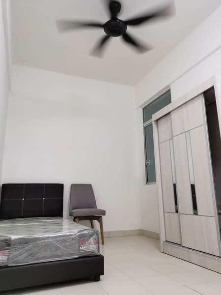Apartment for Rent at Residensi Falim (PR1MA Falim) - Calvin Chai - Bedroom - PropertyGuru.com.my