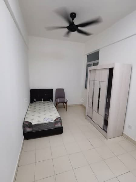 Apartment for Rent at Residensi Falim (PR1MA Falim) - Calvin Chai - Bedroom - PropertyGuru.com.my