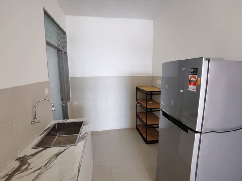 Apartment for Rent at Residensi Falim (PR1MA Falim) - Calvin Chai - Kitchen - PropertyGuru.com.my