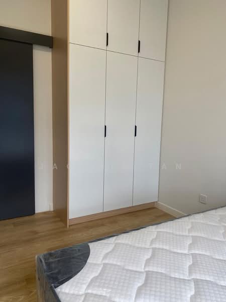 Kediaman Servis untuk Disewa di Atwater : Service Residences - Jacquin Tan - Bedroom - PropertyGuru.com.my