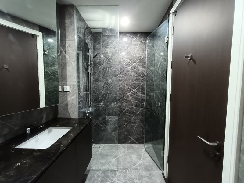 Service Residence for Rent at Park Regent @Desa Park City - Grace Ho - Bathroom - PropertyGuru.com.my