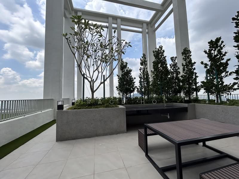 Service Residence for Rent at Park Regent @Desa Park City - Grace Ho - Exterior - PropertyGuru.com.my
