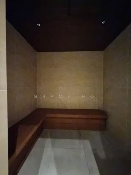 Service Residence for Rent at Park Regent @Desa Park City - Grace Ho - Interior - PropertyGuru.com.my