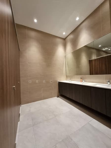 Service Residence for Rent at Park Regent @Desa Park City - Grace Ho - Bathroom - PropertyGuru.com.my
