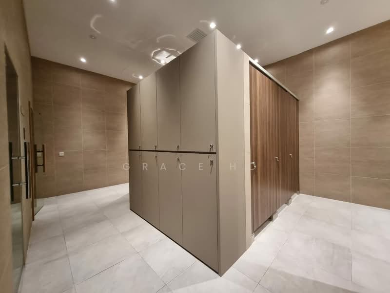 Service Residence for Rent at Park Regent @Desa Park City - Grace Ho - Interior - PropertyGuru.com.my