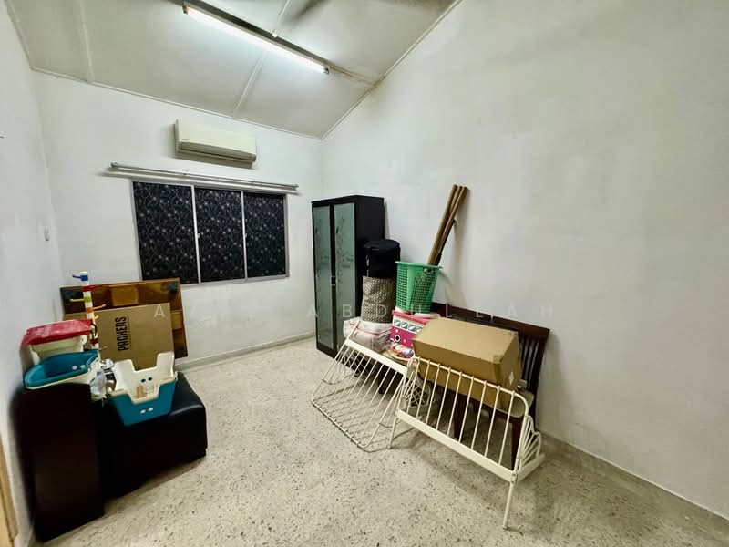 1-storey Terraced House for Sale in Bandar Baru Sri Petaling (Sri Petaling) - Aziz Abdullah - Interior - PropertyGuru.com.my