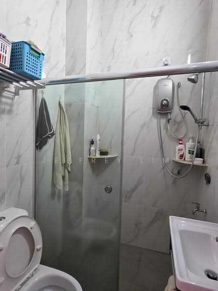 2-storey Terraced House for Sale in Setia Eco Village (Gelang Patah) - Jeffrey Lim - Bathroom - PropertyGuru.com.my
