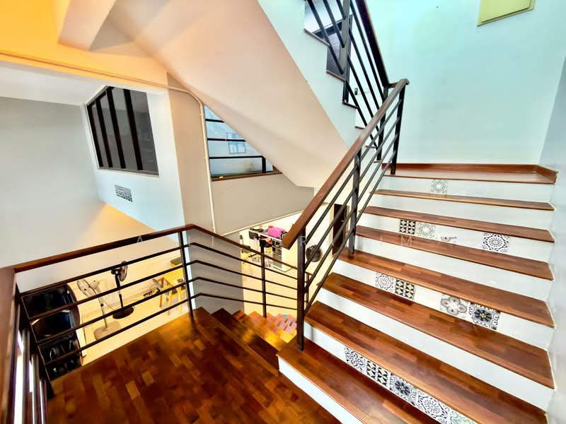 Rumah Teres 2.5-Tingkat untuk Dijual di Taman TTDI Grove (Kajang) - Azli Ibrahim - Interior - PropertyGuru.com.my