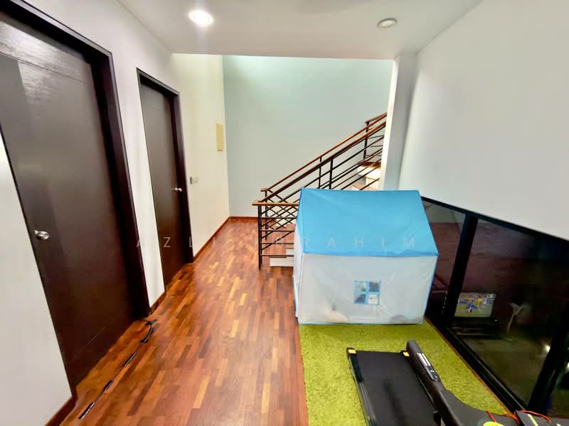 Rumah Teres 2.5-Tingkat untuk Dijual di Taman TTDI Grove (Kajang) - Azli Ibrahim - Interior - PropertyGuru.com.my