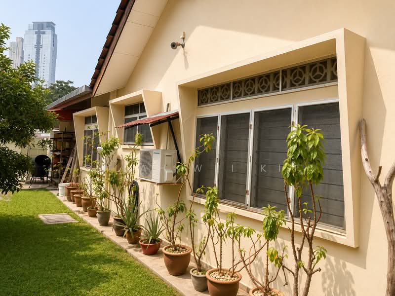 Rumah Teres 2-Tingkat untuk Disewa di Petaling Jaya (Selangor) - Cheah Wei Kit - Exterior - PropertyGuru.com.my