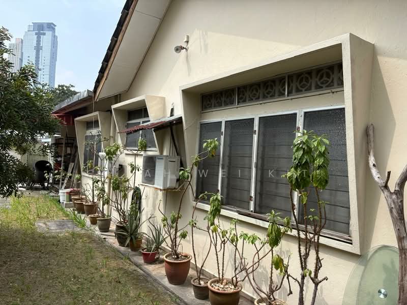 Rumah Teres 2-Tingkat untuk Disewa di Petaling Jaya (Selangor) - Cheah Wei Kit - Exterior - PropertyGuru.com.my
