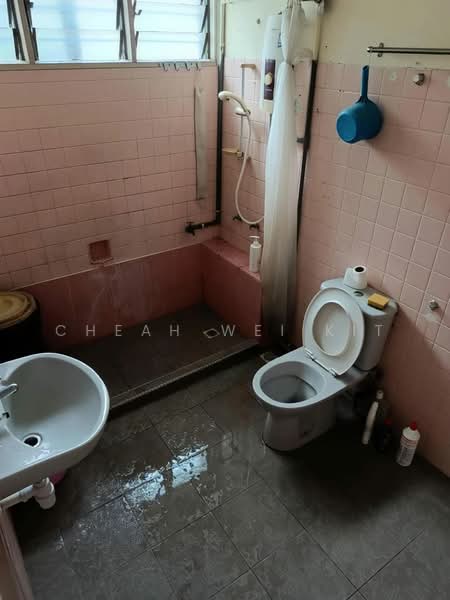 Rumah Teres 2-Tingkat untuk Disewa di Petaling Jaya (Selangor) - Cheah Wei Kit - Bathroom - PropertyGuru.com.my