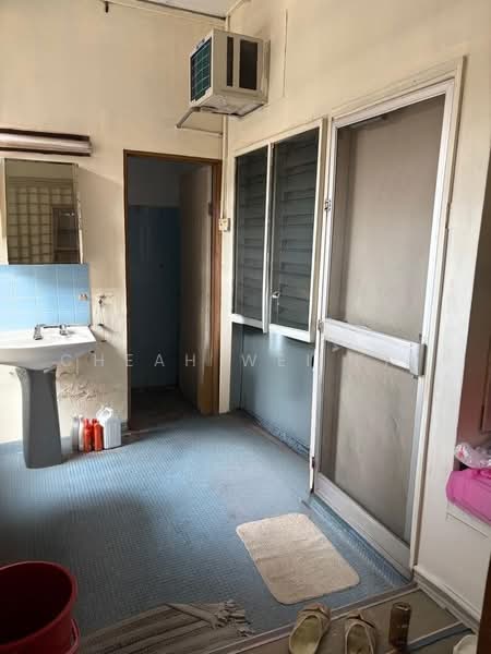 Rumah Teres 2-Tingkat untuk Disewa di Petaling Jaya (Selangor) - Cheah Wei Kit - Bathroom - PropertyGuru.com.my