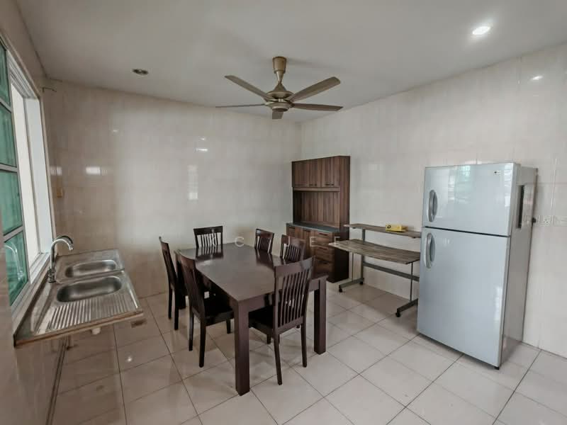Semi-Detached House for Rent in Stapok (Kuching) - KC Jee - PropertyGuru.com.my