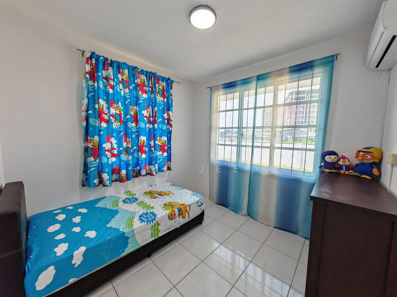 Semi-Detached House for Rent in Stapok (Kuching) - KC Jee - PropertyGuru.com.my